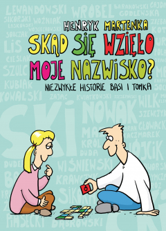 Книга Skąd się wzięło moje nazwisko ? на ReadRate.com книга Skąd się wzięło moje nazwisko ?