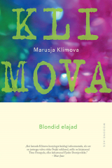 книга Blondid elajad