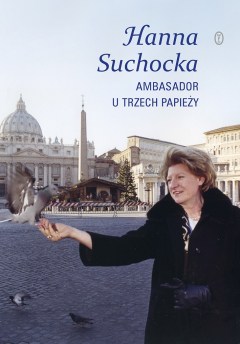 Книга Ambasador u trzech papieży на ReadRate.com книга Ambasador u trzech papieży