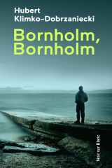 книга Bornholm, Bornholm