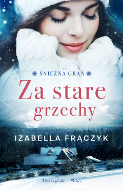 Книга Za stare grzechy на ReadRate.com книга Za stare grzechy
