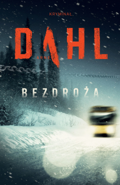 книга Bezdroża