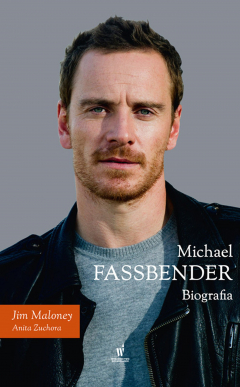 Книга Michael Fassbender. Biografia на ReadRate.com книга Michael Fassbender. Biografia