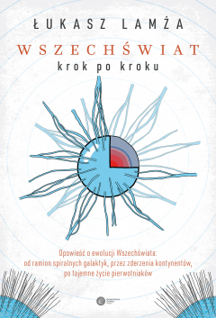 Книга Wszechświat krok po kroku на ReadRate.com книга Wszechświat krok po kroku