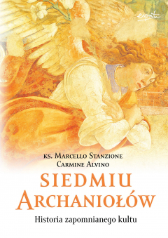 книга Siedmiu archanioł?w