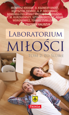 Книга Laboratorium miłości на ReadRate.com книга Laboratorium miłości