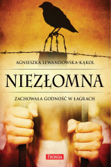 книга Niezłomna