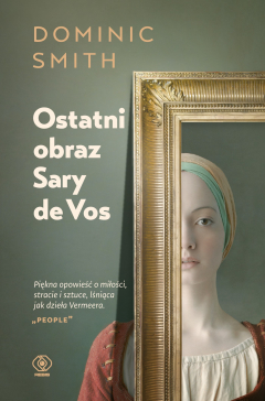 Книга Ostatni obraz Sary de Vos на ReadRate.com книга Ostatni obraz Sary de Vos