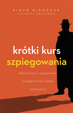 Книга Kr?tki kurs szpiegowania на ReadRate.com книга Kr?tki kurs szpiegowania