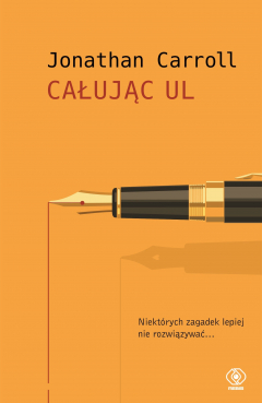 книга Całując Ul