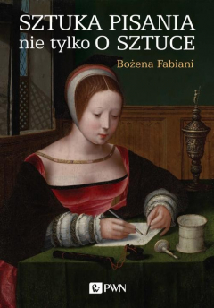 Книга Sztuka pisania nie tylko o sztuce на ReadRate.com книга Sztuka pisania nie tylko o sztuce