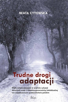 Книга Trudne drogi adaptacji на ReadRate.com книга Trudne drogi adaptacji