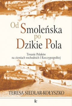 книга Od Smoleńska po Dzikie Pola