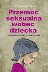 книга Przemoc seksualna wobec dziecka