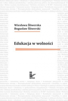 Книга Edukacja w wolności на ReadRate.com книга Edukacja w wolności