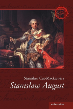 Книга Stanisław August на ReadRate.com книга Stanisław August