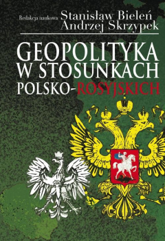 Книга Geopolityka w stosunkach polsko-rosyjskich на ReadRate.com книга Geopolityka w stosunkach polsko-rosyjskich
