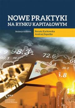 Книга Nowe praktyki na rynku kapitałowym на ReadRate.com книга Nowe praktyki na rynku kapitałowym