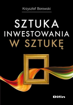 Книга Sztuka inwestowania w sztukę на ReadRate.com книга Sztuka inwestowania w sztukę