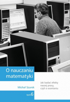 Книга O nauczaniu matematyki. Wykłady dla nauczycieli i student?w. Tom 6 на ReadRate.com книга O nauczaniu matematyki. Wykłady dla nauczycieli i student?w. Tom 6