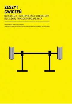 Книга Zeszyt Ćwiczeń do analizy i interpretacji literatury dla szk?ł ponadgimnazjalnych на ReadRate.com книга Zeszyt Ćwiczeń do analizy i interpretacji literatury dla szk?ł ponadgimnazjalnych