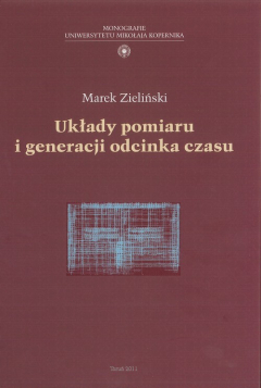 Книга Układy pomiaru i generacja odcinka czasu на ReadRate.com книга Układy pomiaru i generacja odcinka czasu