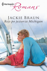 книга Rejs po jeziorze Michigan