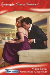 книга Narzeczona na weekend