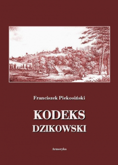 Книга Kodeks dzikowski на ReadRate.com книга Kodeks dzikowski