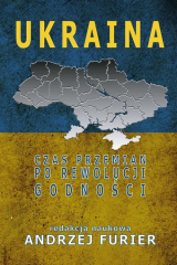 Книга Ukraina Czas przemian po rewolucji godności на ReadRate.com книга Ukraina Czas przemian po rewolucji godności