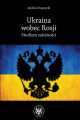 Книга Ukraina wobec Rosji на ReadRate.com книга Ukraina wobec Rosji