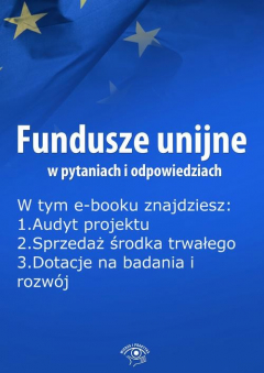 Книга Fundusze unijne w pytaniach i odpowiedziach, wydanie czerwiec 2016 r. на ReadRate.com книга Fundusze unijne w pytaniach i odpowiedziach, wydanie czerwiec 2016 r.