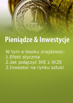 Книга Pieniądze & Inwestycje, wydanie grudzień-styczeń 2016 r. на ReadRate.com книга Pieniądze & Inwestycje, wydanie grudzień-styczeń 2016 r.