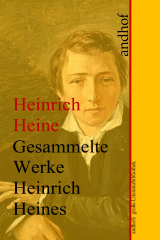 книга Heinrich Heine: Gesammelte Werke