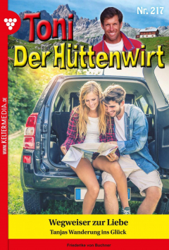 Книга Toni der H?ttenwirt 217 – Heimatroman на ReadRate.com книга Toni der H?ttenwirt 217 – Heimatroman