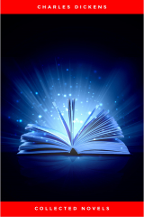 книга Charles Dickens, Collection novels