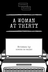 книга A Woman at Thirty