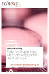 книга Antiker Pionier: Pedanios Dioskurides