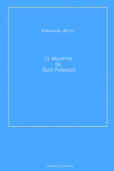 книга Le Meurtre de Suzy Pommier