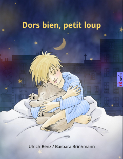 Книга Dors bien, petit loup на ReadRate.com книга Dors bien, petit loup