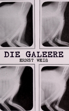 Книга Die Galeere на ReadRate.com книга Die Galeere