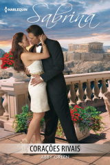 книга Cora??es rivais