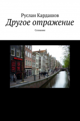 книга Другое отражение. Сознание