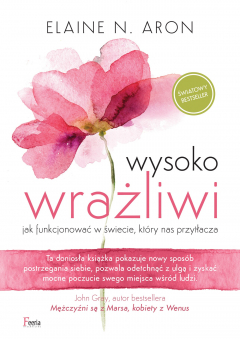 Книга Wysoko wrażliwi на ReadRate.com книга Wysoko wrażliwi