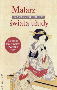 книга Malarz świata ułudy