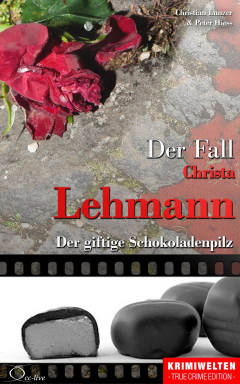 Книга Der Fall Christa Lehmann на ReadRate.com книга Der Fall Christa Lehmann