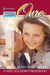 книга O meu solteiro preferido