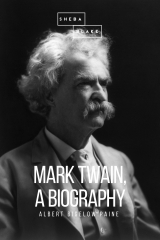 книга Mark Twain: A Biography