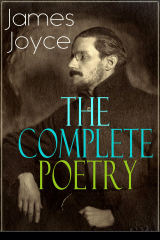 книга The Complete Poetry of James Joyce