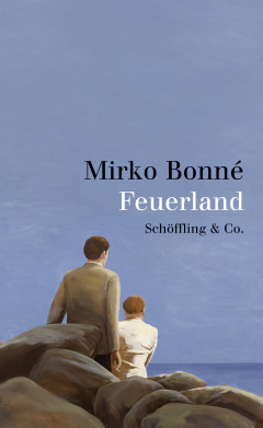 Книга Feuerland на ReadRate.com книга Feuerland